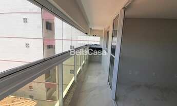 Imagem 5: Apartamento a venda no Centro de Guarapari -ES Edifício com área de lazer