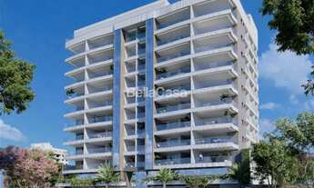 Imagem: Lançamento apartamento de 03 e 02 quartos