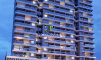 Imagem: Lançamento - Edifício Mayan na Praia da