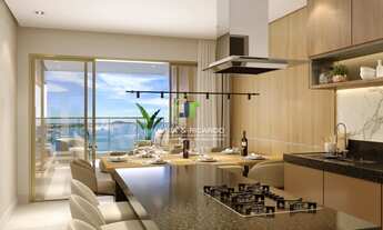 Imagem 4: Lançamento - Edifício Mayan na Praia da Cerca - Guarapari: Apartamentos de Frente para o M