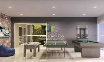 Imagem 2: Apartamento a venda em Guarapari - ES / Enseada Azul - Edifício com área de lazer