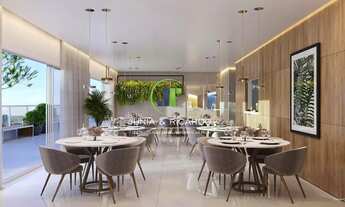 Imagem 3: Apartamento a venda em Guarapari - ES / Enseada Azul - Edifício com área de lazer