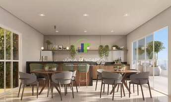 Imagem 5: Apartamento a venda em Guarapari - ES / Enseada Azul - Edifício com área de lazer