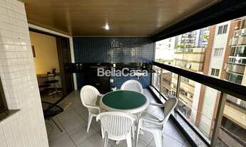 Imagem 6: Apartamento de 03 quartos no Centro de Guarapari com área de lazer