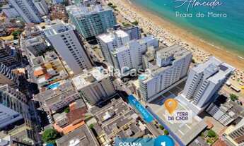 Imagem 2: Lançamento apartamento de 3 e 2 quartos na Praia do Morro - Guarapari-ES