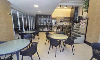 Imagem 3: Apartamento no Centro de Guarapari 3 quartos. Edifício com área de lazer