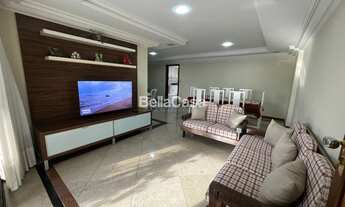 Imagem 4: Apartamento a venda no Centro de Guarapari. Apartamento 4 quartos com 2 vagas de garagem