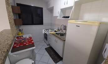 Imagem 4: Apartamento a venda no Centro de Guarapari. Edifício área de lazer