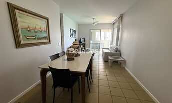 Imagem 2: Apartamento a venda no Centro de Guarapari. Vista para o mar