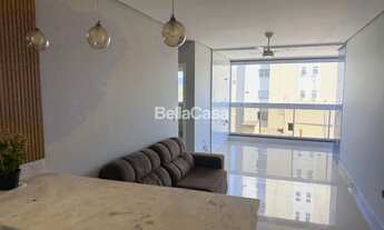 Imagem 2: Apartamento 2 quartos no Centro de Guarapari. Edifício com área de lazer