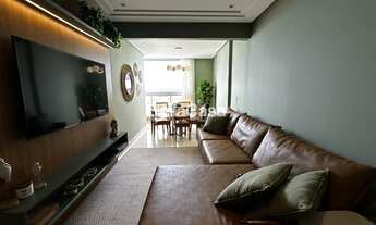 Imagem 4: Apartamento a venda no Centro de Guarapari. Edifício com área de lazer