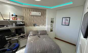 Imagem 5: Apartamento de luxo com 4 suítes no Centro. Edifício com área de lazer