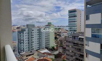 Imagem 4: Apartamento a venda no Centro de Guarapari. Edifício com área de lazer
