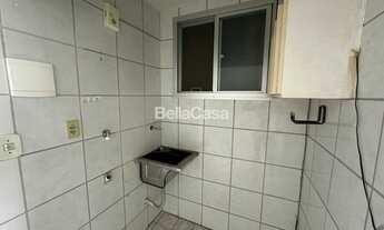 Imagem 5: Apartamento 1 quarto no Centro com uma linda vista