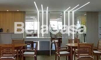 Imagem 5: Apartamento no Centro de Guarapari 02 quartos. Edifício com área de lazer