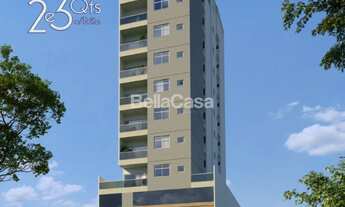 Imagem: Lançamento apartamento de 3 e 2 quartos