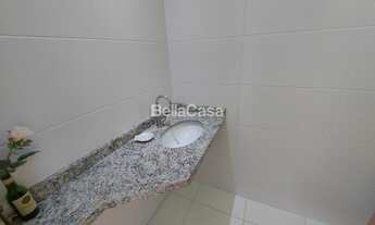 Imagem 6: Apartamento a venda no Centro de Guarapari. Edifício com área de lazer