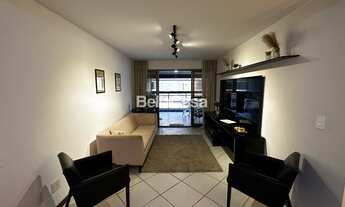 Imagem 3: Apartamento de 03 quartos no Centro de Guarapari com área de lazer