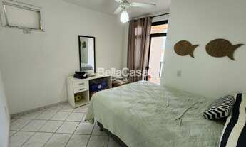 Imagem 4: Apartamento 2 quartos mais dependência no Centro