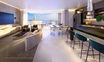 Imagem 6: Lançamento - Edifício Maria de Fátima Residencial: Apartamentos 4 suítes, na Enseada Azul