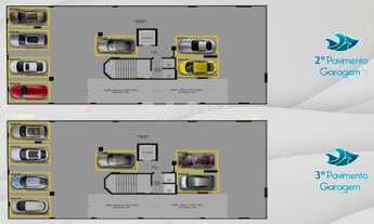 Imagem 6: Lançamento apartamento de 3 e 2 quartos na Praia do Morro - Guarapari-ES