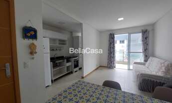 Imagem 3: Apartamento a venda no Centro de Guarapari. Edifício com área de lazer