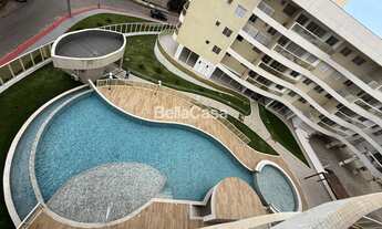 Imagem 5: Apartamento 3 quartos na Enseada Azul em Guarapari. Edifício com área de lazer