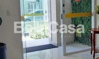 Imagem 3: Apartamento no Centro de Guarapari 02 quartos. Edifício com área de lazer