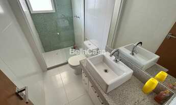 Imagem 7: Apartamento a venda no Centro de Guarapari. Edifício com área de lazer