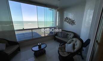 Imagem 2: Apartamento de luxo com 4 suítes no Centro. Edifício com área de lazer