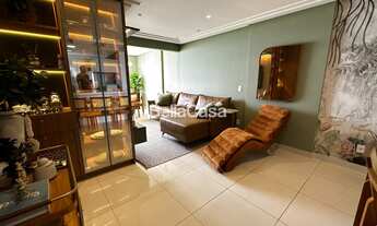 Imagem 3: Apartamento a venda no Centro de Guarapari. Edifício com área de lazer