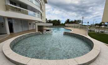 Imagem 6: Apartamento 3 quartos na Enseada Azul em Guarapari. Edifício com área de lazer