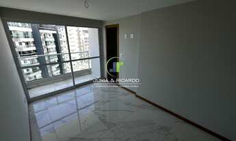 Imagem 7: Apartamento no Centro de Guarapari 3 quartos. Edifício com área de lazer