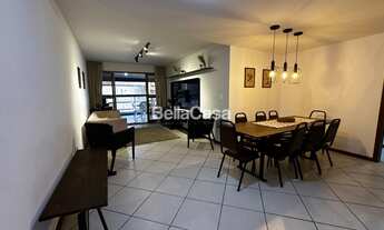 Imagem 2: Apartamento de 03 quartos no Centro de Guarapari com área de lazer