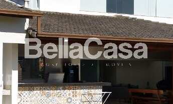 Imagem: Belíssima Mansão Duplex em Guarapari condomínio