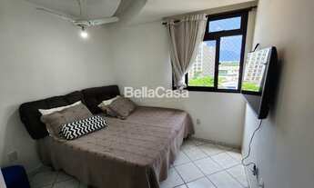 Imagem 6: Apartamento 2 quartos mais dependência no Centro