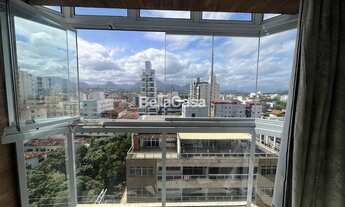 Imagem: Apartamento cobertura duplex, 03 quartos