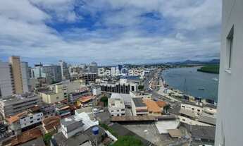 Imagem 7: Apartamento a venda no Centro de Guarapari. Edifício com área de lazer