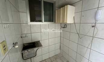 Imagem 4: Apartamento 1 quarto no Centro com uma linda vista