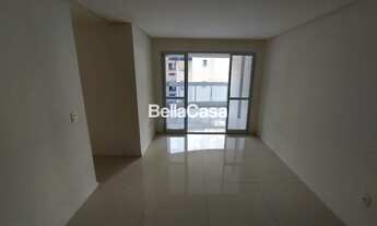 Imagem 3: Apartamento a venda no Centro de Guarapari. Edifício com área de lazer