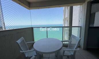 Imagem 3: Apartamento a venda no Centro de Guarapari. Vista para o mar