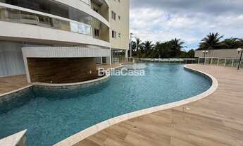 Imagem 7: Apartamento 3 quartos na Enseada Azul em Guarapari. Edifício com área de lazer