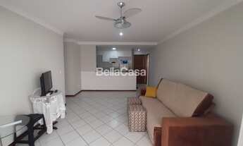 Imagem 3: Apartamento a venda no Centro de Guarapari. Edifício área de lazer