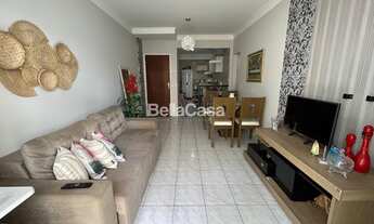 Imagem 3: Apartamento no Centro de Guarapari 02 quartos com DCE