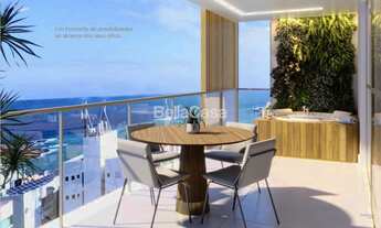 Imagem 7: Lançamento - Edifício Maria de Fátima Residencial: Apartamentos 4 suítes, na Enseada Azul