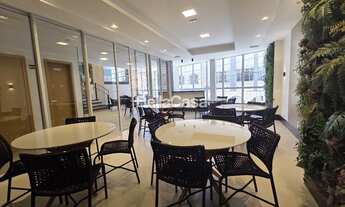 Imagem 7: Apartamento no Centro de Guarapari 3 quartos. Edifício com área de lazer