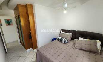 Imagem 7: Apartamento 2 quartos mais dependência no Centro