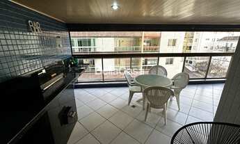 Imagem 7: Apartamento de 03 quartos no Centro de Guarapari com área de lazer