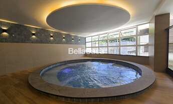 Imagem 6: Apartamento no Centro de Guarapari 3 quartos. Edifício com área de lazer