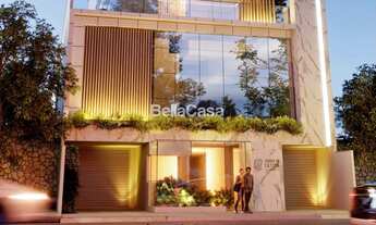 Imagem 4: Lançamento - Edifício Maria de Fátima Residencial: Apartamentos 4 suítes, na Enseada Azul